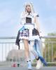 [Milky Time] Hololive Gawl Gura Shark Cosplay Halloween Idol 4th Anniversary
