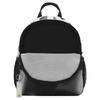 Nike Polyester Backpack Mini Women's Black Casual DR6095-010
