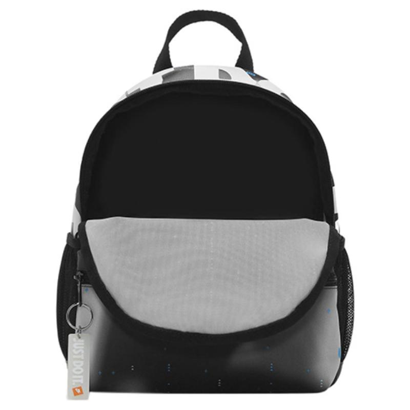 Nike Polyester Backpack Mini Women's Black Casual DR6095-010