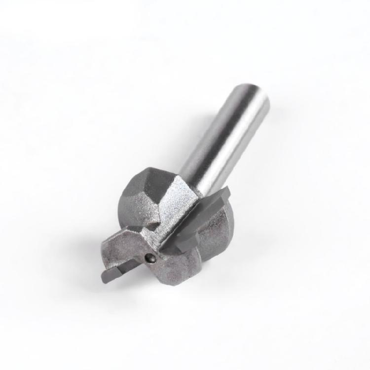 Efficient R10 Curved Cutting Router Bit Wear Resistant Chamfer Router Bit For Carpentry Cabinetmaking Projects