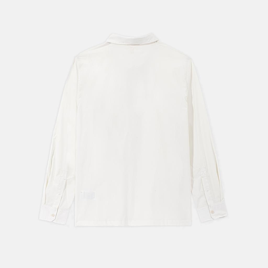 Timberland Quick-Dry Breathable Long Sleeve Shirt Men Shirts A6ARK-CM9