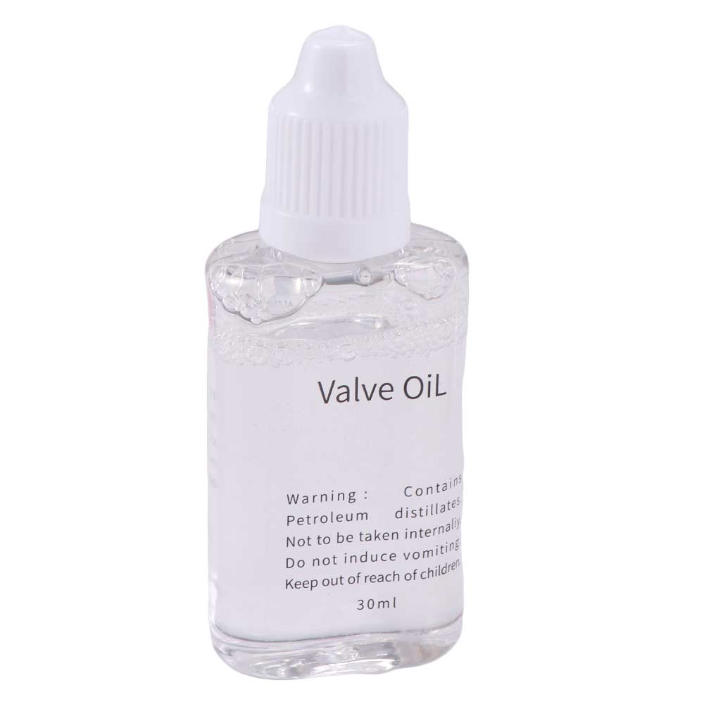 Special Saxophone Valve Oil Smooth Brass Instruments Oil Valve Lubrication French Horn