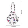 Pet Chicken Carrier Comfortable Outdoor Lightweight Large Size 65x37.5cm Pet Travel Carrying Shoulder Bag Small Animal Carriers
