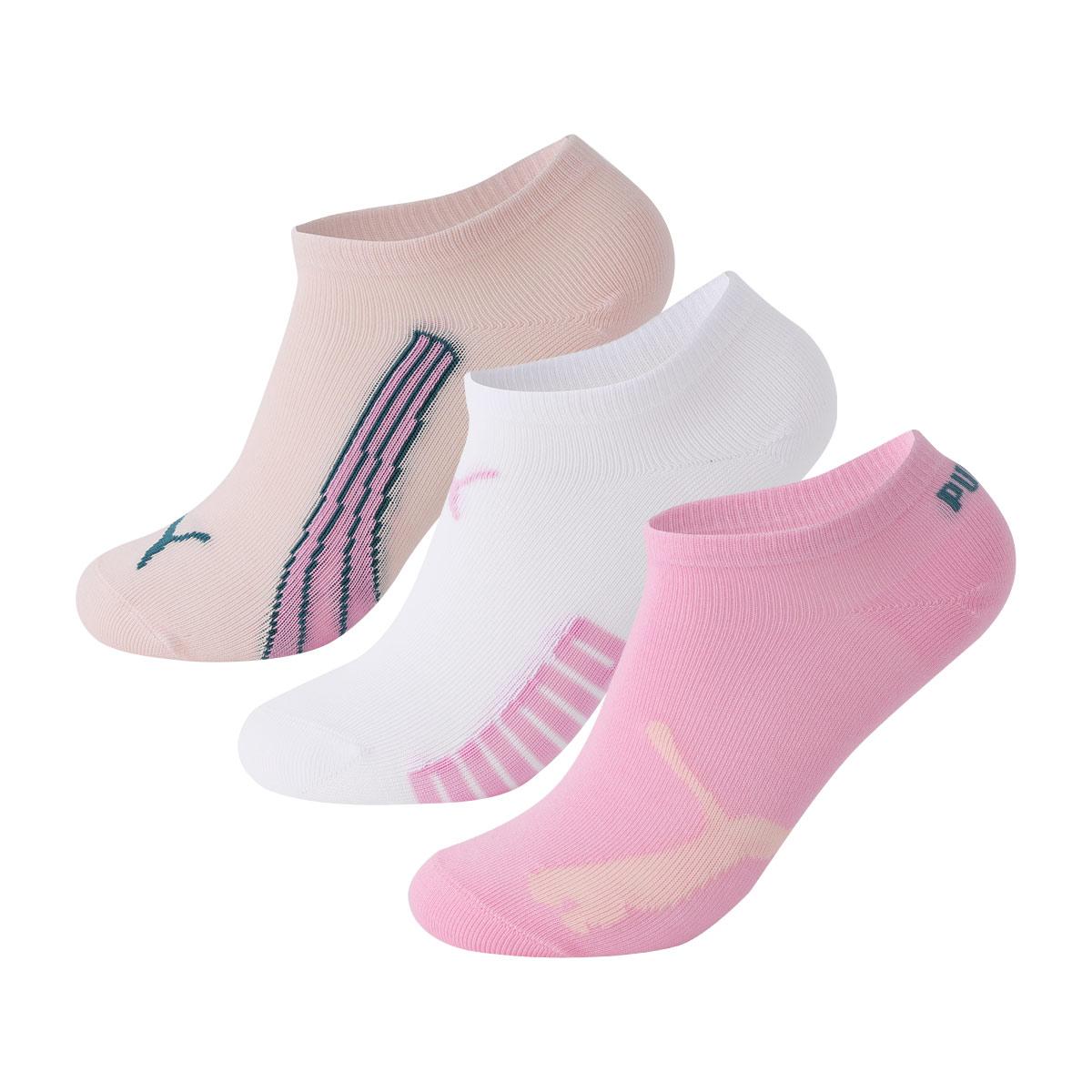 PUMA Unisex Socks Moderate 701238332-021 31/33