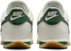 Nike W CORTEZ SAIL/GORGE GREEN DN1791-110 23.5cm