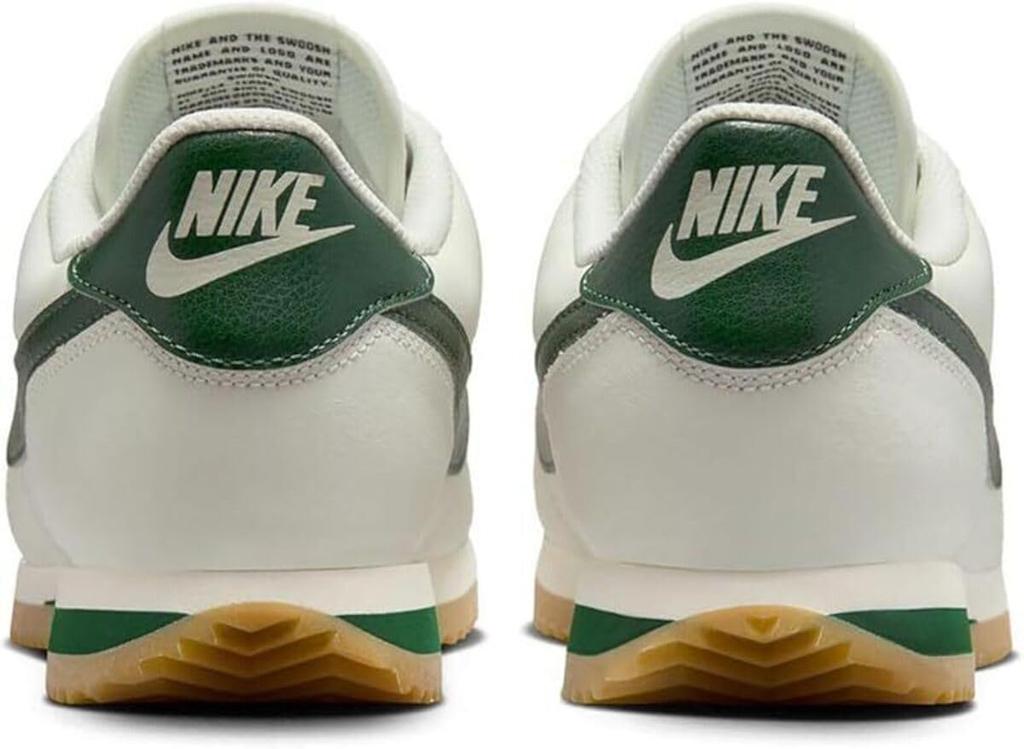 Nike W CORTEZ SAIL/GORGE GREEN DN1791-110 23.5cm