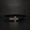 Y2K Punk Cross Belt Hip Hop Streetwear Waist Belt Rivet Studded Belt  For Men Women Jeans