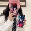Jujutsu Kaisen Choso Mobile Phone Case for Samsung Galaxy S26 S25 S24 S23 S22 S21 S20 Note20 Plus FE Ultra Colorful Cover Luxury