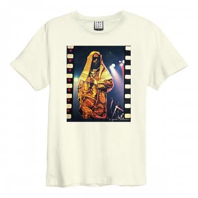 Amplified Unisex Adult Joe Wise Peter Tosh T-Shirt