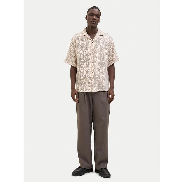 Рубашка Jack & Jones Bluvincent