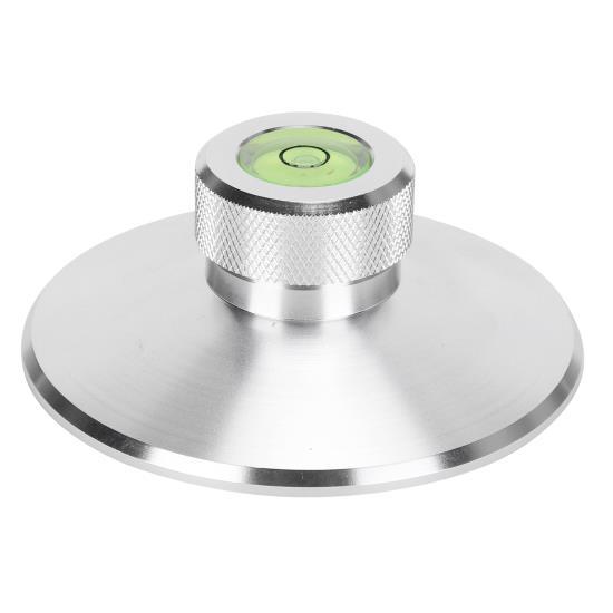 

LP110S Стабилизатор веса из алюминиевого сплава для проигрывателя виниловых пластинок, зажим для проигрывателя дисков
