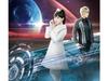 CD+Blu-ray Infinite Synthesis 5 First Limited Edition Fripside GNCA-1558 NEW