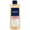 Phyto Shampoing Anti-Dégorgement - Cheveux Colorés Méchés 500 Ml
