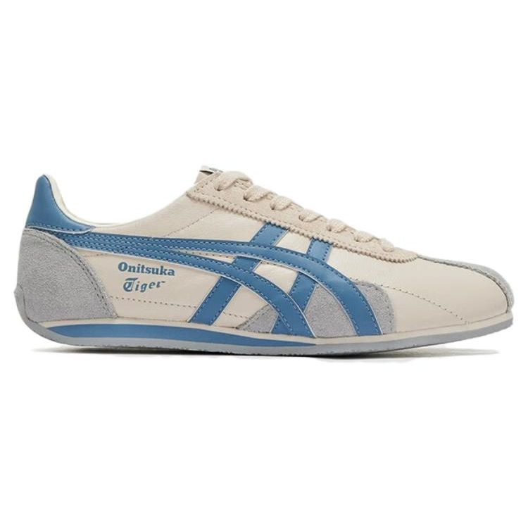 ONITSUKA TIGER Runspark Bărbați Crem Albastru Deschis 1183B480-250
