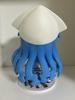 Invasion Squid Girl Large Figure Last Original Image Used