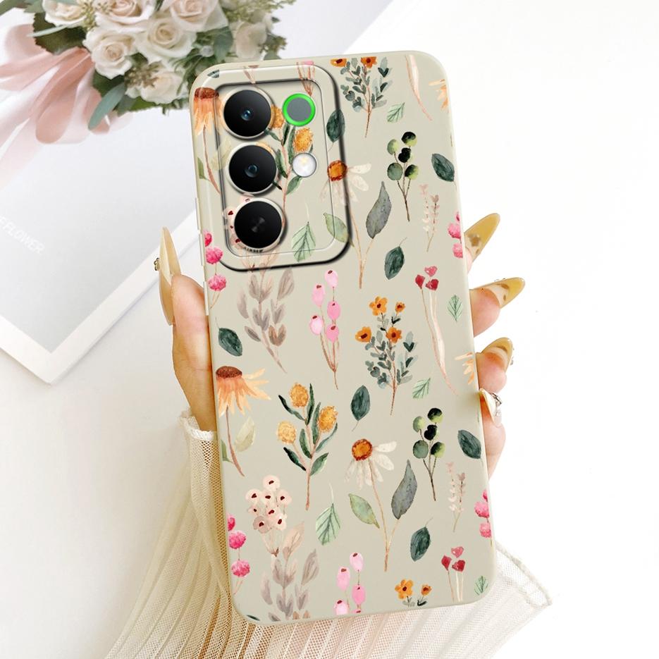 For Realme C85 Case RMX5253 New Fashion Candy Painted Cover Soft TPU Matte Phone Case For Realme C85 Pro C 85 RealmeC85 Pro Bags
