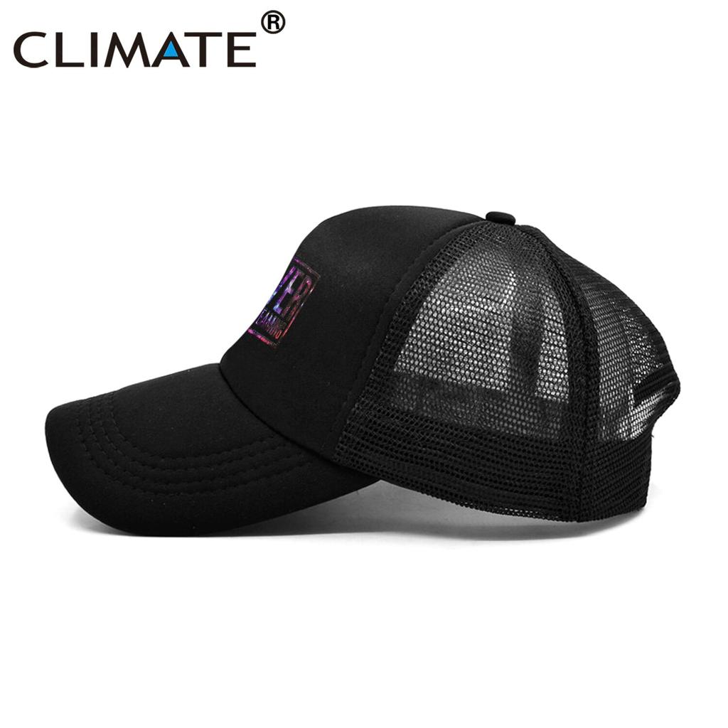 Mesh Trucker Caps Hat 
