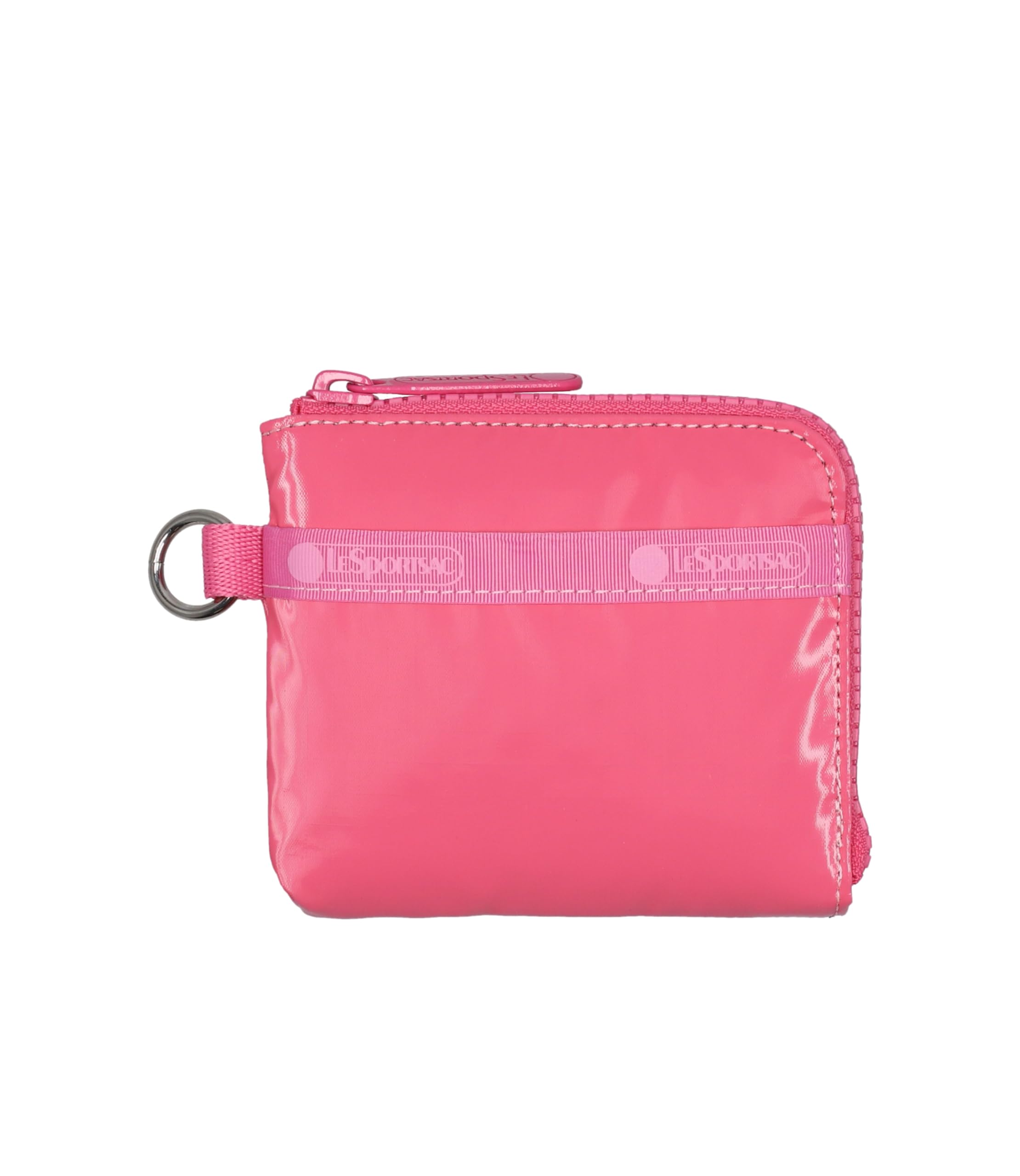 

Official Wallet SLIM Rose Shine [LeSportsac] WALLET/1112