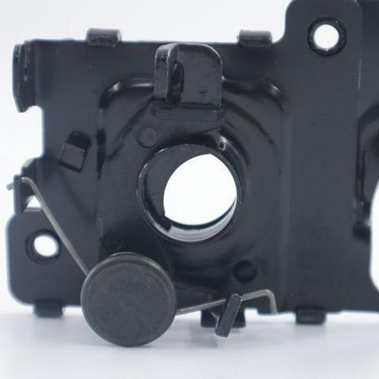 Корейский замок капота для Hyundai Accent 06-11 Other