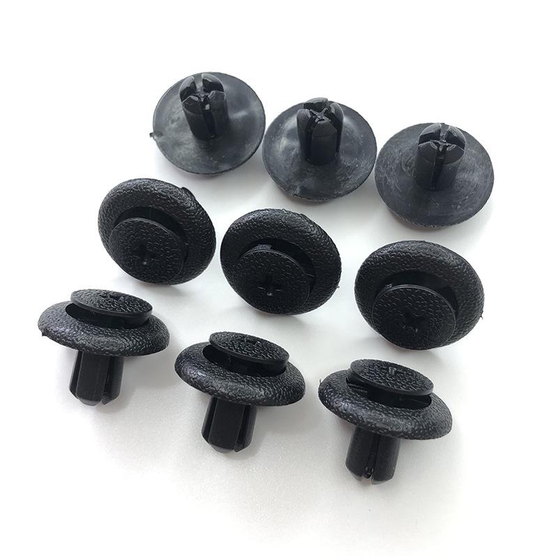 Subaru Push-In Rivet Trim Clip 909130051 for Wheel Arch Liner & Engine Cover