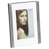 Mat Photo Frames, 010X015, Silver