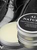 30G/50G/100G Cream For Leather Shoes Bags Car Interiors Leather Care Cream Leather Maintenance Cream Leathercraft Accessories