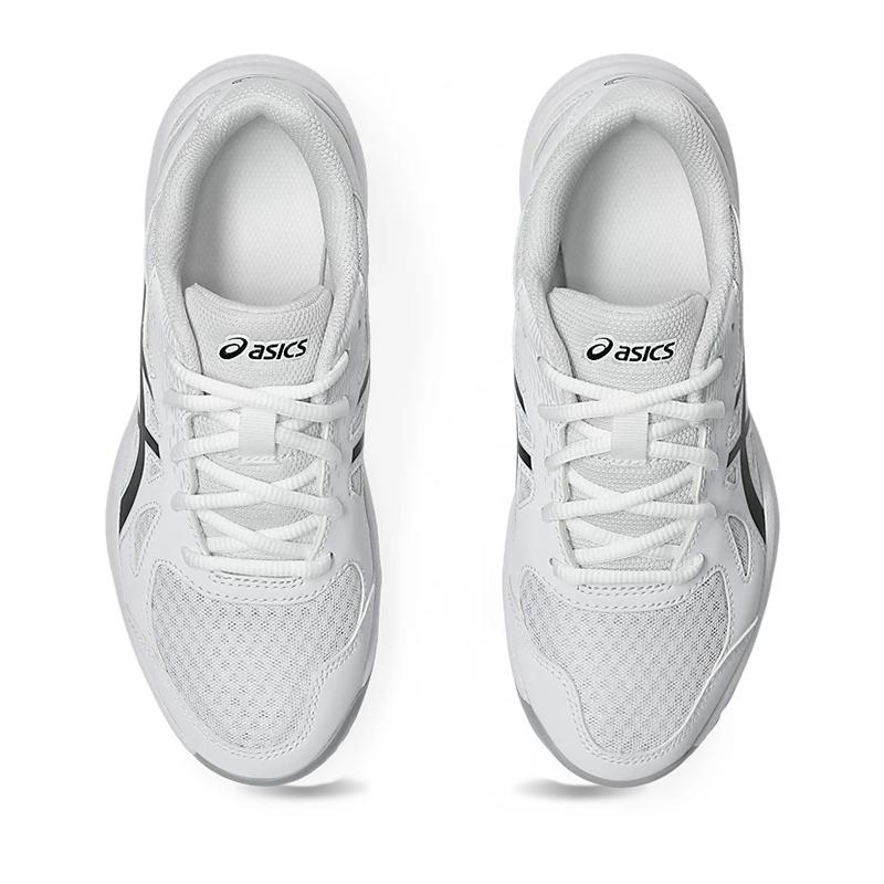ASICS Gel Upcourt 6 Low top Training Shoes White Kids' 1074A045-101