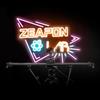 ZEAPON AXIS Series Electric Three-Axis Slider for DSLR Video, Photography, Live Streaming, and Time-Lapse.