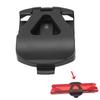 Car Trunk Emergency Warning Triangle Mount Bracket Holder For Mercedes-Benz W204 W212 W207 W218 C E CLS Class A2048900114