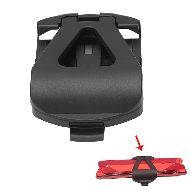 Car Trunk Emergency Warning Triangle Mount Bracket Holder For Mercedes-Benz W204 W212 W207 W218 C E CLS Class A2048900114
