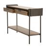 Konsola Toronto cm 120X31X72