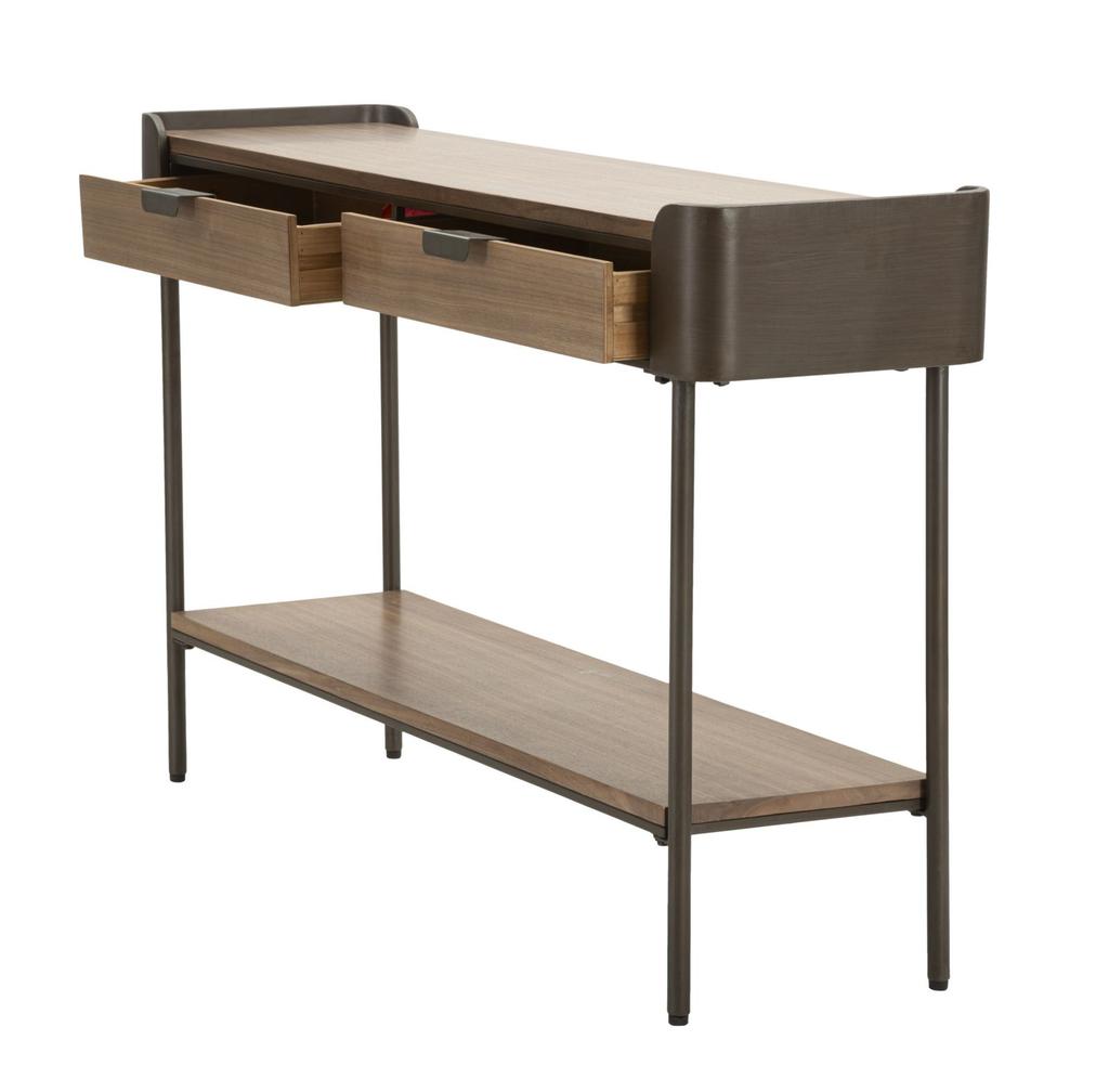 Konsola Toronto cm 120X31X72