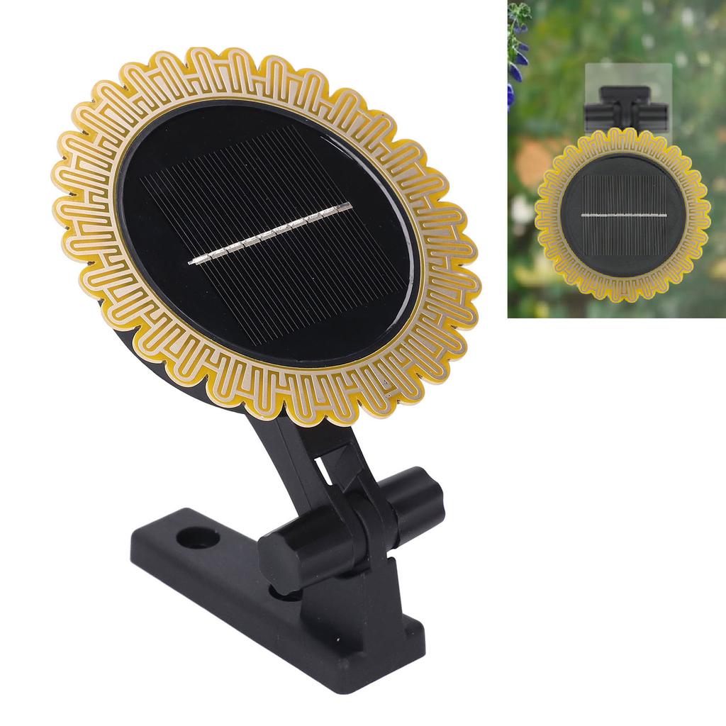 Smart Rain Sensor Solar Charging Real Time Water Resistant Light Rainwater Detector with App Alert f