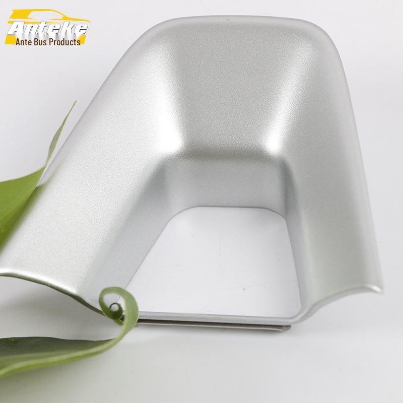 19 Corolla Steering Wheel & Dashboard Decorative Panel Set