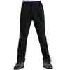 Windproof & Waterproof Outdoor Softshell Pants for Men & Women - Fleece-Lined for Hiking, Skiing & Mountaineering