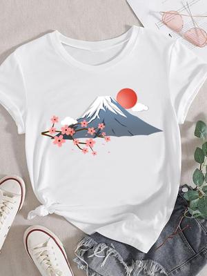 Toppar – T-shirts