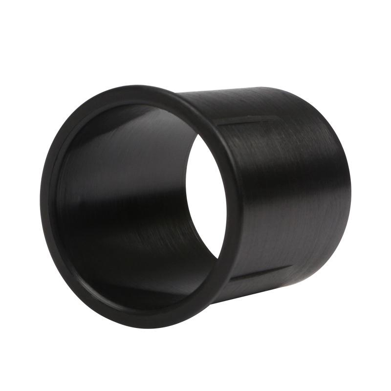 Tête de brosse d'aspirateur à embout plat avec adaptateur et connecteur