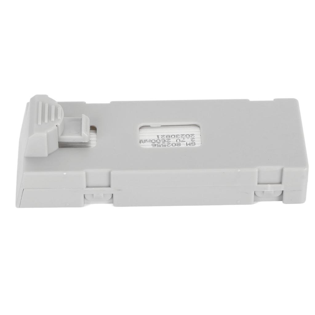 3.7V 2600mAh UAV Lithium Battery Portable Quadcopter Lithium Battery For E88 E88PRO E525 E99 E99PRO P1 P5PRO K3 S1 P8 S98