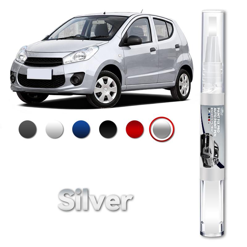 Paint pen touch up For Suzuki Alto 2004-2025 HA24 HA25 HA36 HA37 car paint pen scratch repair detailing tools car accessories