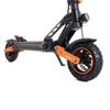 Patinete Eléctrico Plegable Kukirin G2 Max Motor 1200W Patinete Eléctrico Para Adulto Velocidad Máxima 55KM/h 48V 20.8AH Autonomía 70Km Carga 120kg