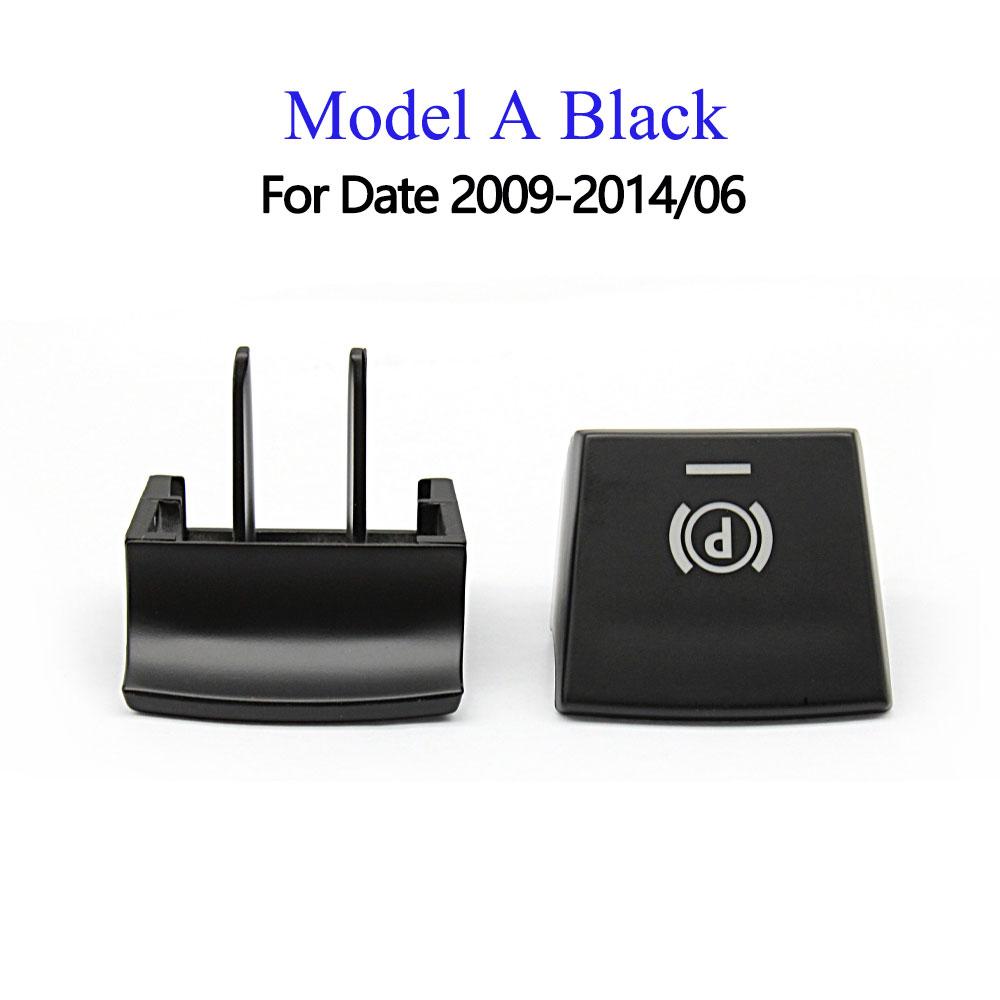 Electronic Parking Brake Switch Handbrake Cover Auto H Button For BMW 5 7 X3 X4 X5 X6 F Series F01 F02 F10 F18 F12 F15 F16