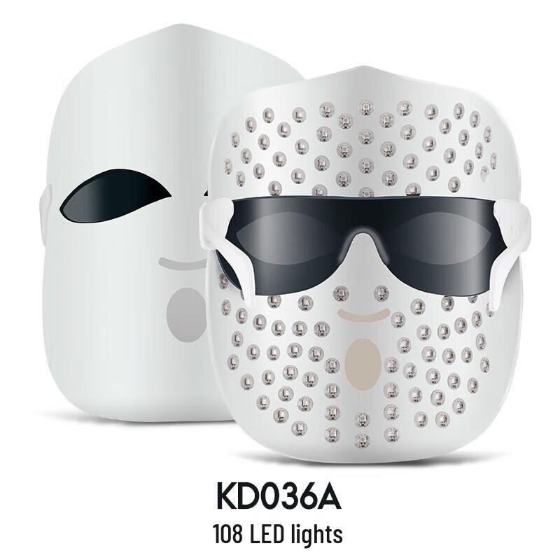 K·SKIN Multi-Spectrum LED Facial Mask