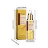 50ml Nourishing Hair Serum – Intense Moisturizing, Contains Collagen, Leaves Hair Smooth and Shiny, Suitable for All Hair Types