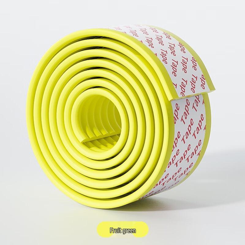 Fumede Ladder Anti-Slip Bumper Strip