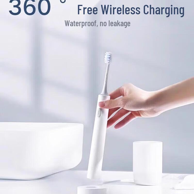 Xiaomi T301 Sonic Electric Toothbrush