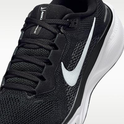 Nike Air Zoom Pegasus 41 Black White (Women's)