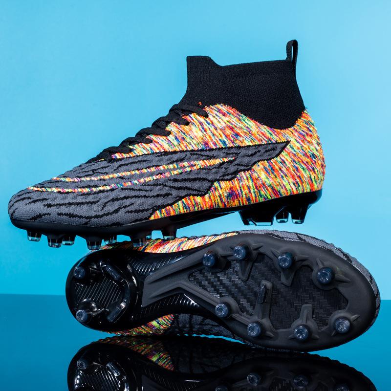 Youth football shoes, sneakers, long nails, sports grass broken nails, women's new training, men's adult price