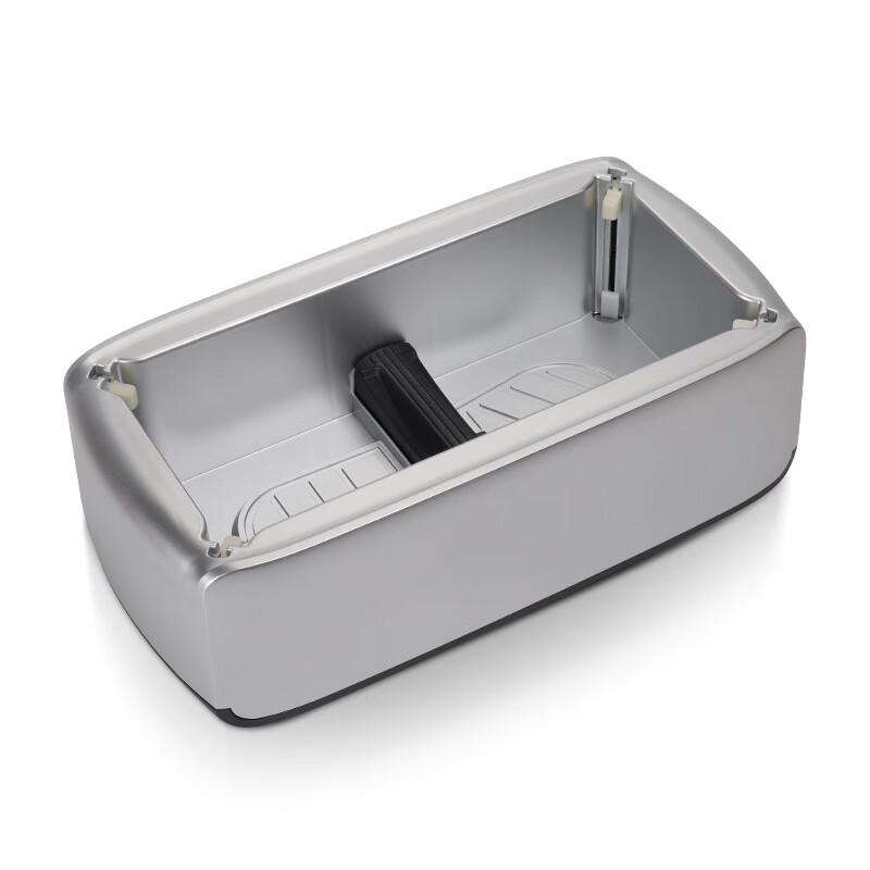 

Автоматичний диспенсер для бахіл Yuzhuxun HC з 100 одноразовими чохлами