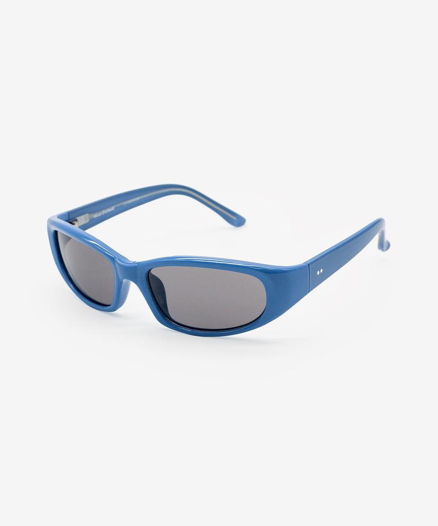 Weeoweeo Bacon Skyblue Sunglasses