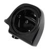 Harley Street Glide Front Fairing Leg Guard Speaker Housing 1997-2013